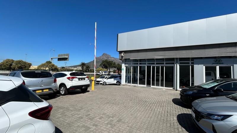 Commercial Property for Sale in Paarden Eiland Western Cape